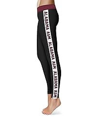 Vive La Fete Alabama A&M University Stripes