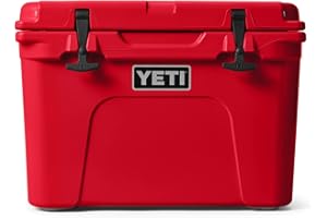 YETI Tundra 35 Cooler