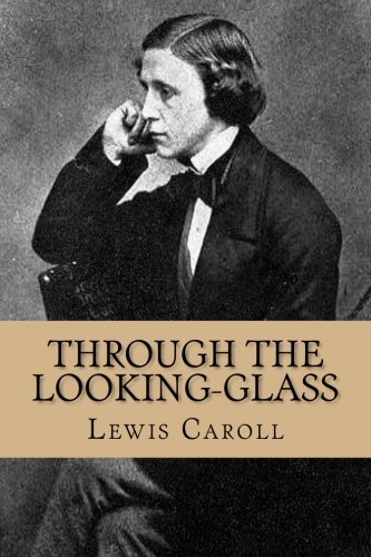 Through the looking-glass
