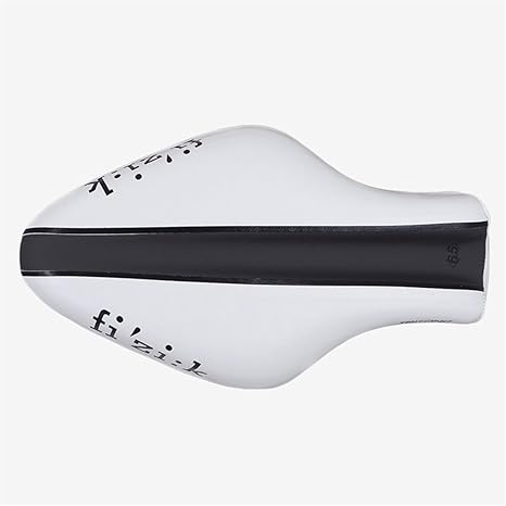 ironman saddle