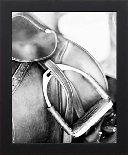 16x20 Derby II by Bryant, Susan: Studio Black 8807