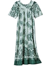 Women's Waltz Length Lounger
