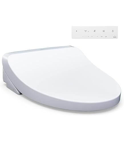 TOTO® NEOREST® NX2 Dual Flush 1.0 or 0.8 GPF Toilet with