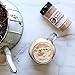 KIMERA SAMURAI Coconut Creamer - Organic 100% Raw Cacao + Collagen - Superfood - Keto & Paleo Friendly - 8oz Pack
