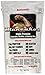 Mancakes High Protein Pancake Waffle and Baking Mix, Buttermilk, 24.7 Ounce