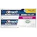 Crest Sensi-Relief Whitening + Scope Minty Fresh Flavor Toothpaste Twin Pack 8.2 oz