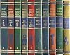 The Young Folks' Shelf of Books: 10 Volume Set