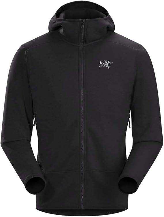 Amazon アークテリクス Kyanite Hoody Black S Black S Black サイズ S 並行輸入品 コート ジャケット 通販