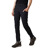 prAna Womens Koen Pants