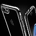 Spigen Neo Hybrid Crystal Designed for Apple iPhone 7 Plus Case (2016) - Jet Black