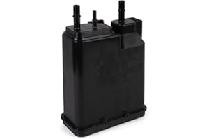 Baxzl Charcoal Canister for GMC Savana 1500 2500 3500 Sierra 1500 2500 HD 3500 HD Evap Canister for Chevrolet Express 1500 2500 3500 Cargo Silverado 1500 2500 HD 3500 HD 2003-2020 Replaces 911-268