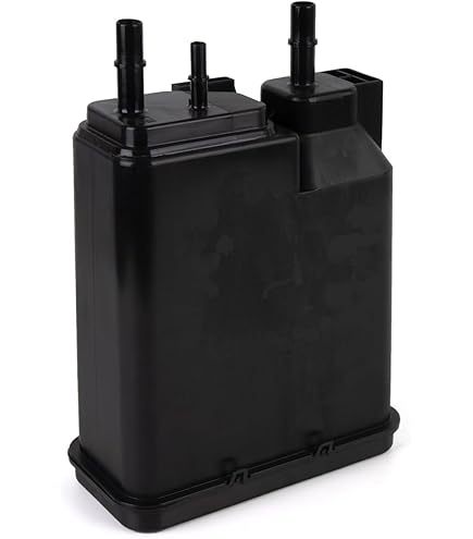 Vapor Canister - Fits 2004-2019 Chevy Express/GMC Sierra 2500-3500 (4 - View #10