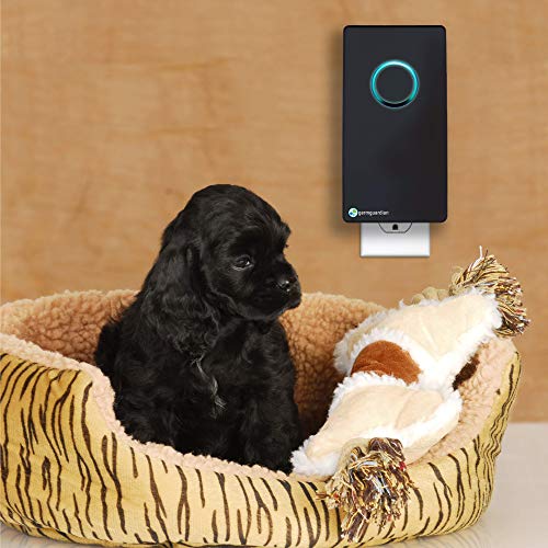 Guardian Technologies Pluggable Air Purifier & Sanitizer, for Pets
