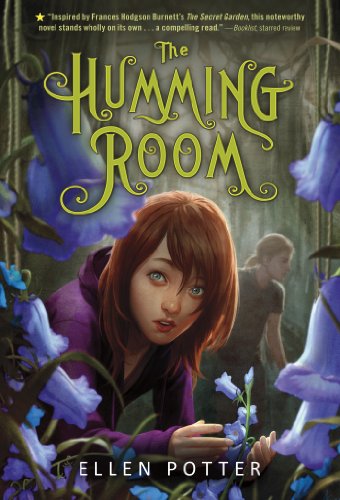 The Humming Room: A Novel Inspired by the Secret Garden