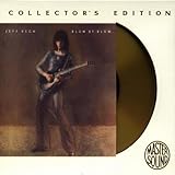 Jeff Beck Album: «Blow By Blow» (Front side) Jeff Beck Album: «Blow By Blow» (Front side)