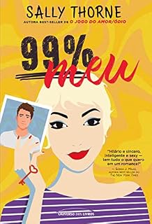 Livro 99% meu