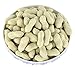 SAMYO Fake Fruit Artificial Lifelike Simulation Peanut for Home House Kitchen Party Decoration 50 Pcs Set