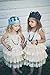 birdyboutique.com Black Glitter Crown for Kids – Soft Felt Dress-Up Hat for Birthday, Playtime, or Photos – Lightweight & Stretch Fit – 3” Tall