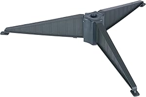 Vickerman 5" Green Plastic Artificial Christmas Tree Stand