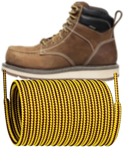 brown dress shoe laces amazon Dark Brown Waxed Dress Shoelaces