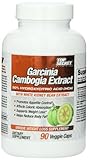 Top Secret Nutrition Garcia Cambogia Extract Diet Supplement, 90 Count