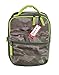 Mabel's Labels - Write Away - Backpack Tags / Lunchbox & Diaper Bag - Water Resistant - Boys, 6 Tags