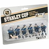 STIGA St. Louis Blues Table Rod Hockey Players