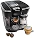 The Keurig Rivo Cappuccino and Latte System
