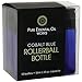 Pure Essential Oil Works Aromatherapy Rollerball Bottle, Cobalt Blue, 12 Countthumb 2