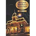 Secret Stories of Disneyland: Trivia Notes, Quotes, and Anecdotes