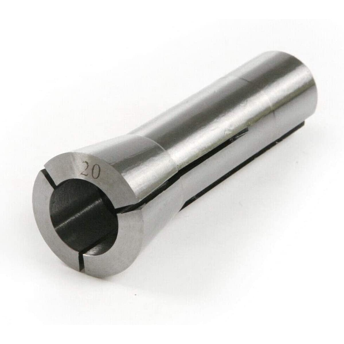 20mm Chucks Metric R8 Collet Spring Collet Special Chuck for Milling Machine