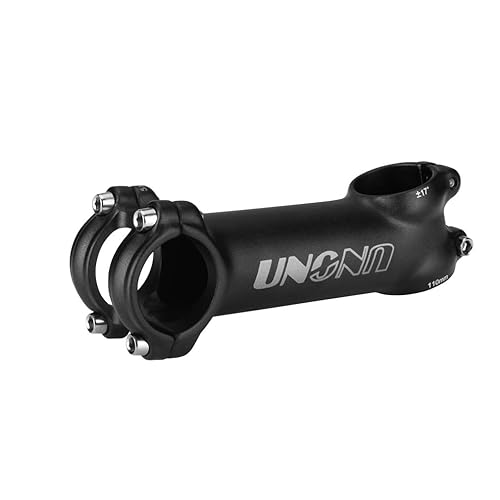 Stem 110mm 17 Degree FOMTOR Bike Handlebar Stem Riser MTB