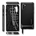 Spigen Neo Hybrid Designed for Samsung Galaxy Note 10 Case (2019) - Gunmetal