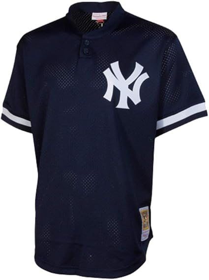 new york yankees throwback jersey