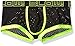 Andrew Christian Men's Blow Mesh Boxer