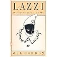 Amazon.com: Lazzi: The Comic Routines of the Commedia dell'Arte ...