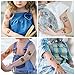 Temporary Tattoos for Kids, Non-Toxic FDA Approved Cartoon Theme Fake Tattoos Stickers for Children Boys Girls Halloween Birthday Party Favors Supplies (Animal Tattoos)