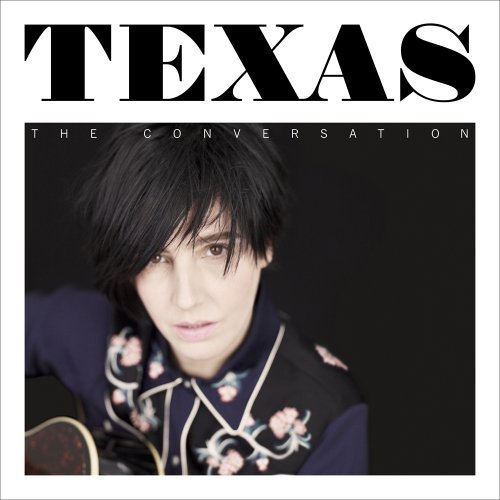 Texas - The Conversation By Texas - Zortam Music