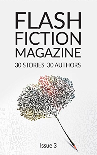 Flash Fiction Magazine - Book 3