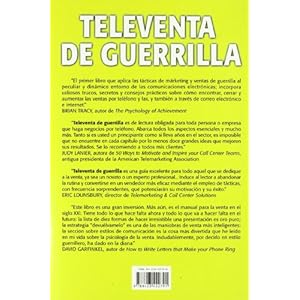 Televenta de guerrilla