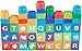 Fisher-Price First Steps Stack'n Learn Alphabet Blocks