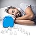 Anti Snoring Devices Nose Vents Nasal Dilator Stop Snoring Nose Breathing Aids-10 Pack