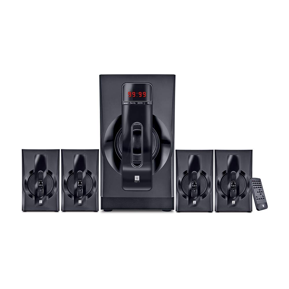 iball bluetooth speaker tarang lion 1n