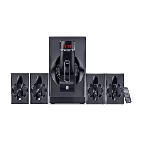 i ball tarang lion 2.1