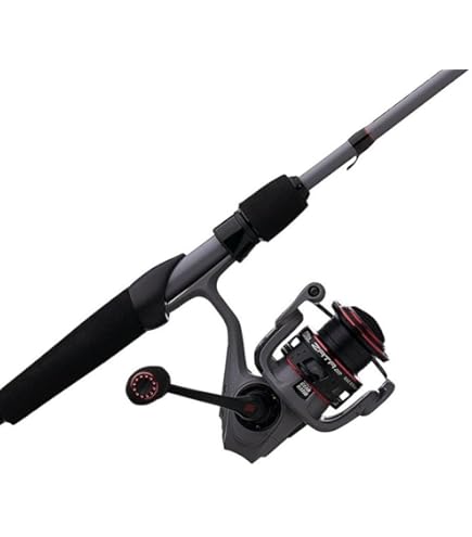 Amazon.com : AbuGarcia Revo SP Rocket 2000S Revo SP Rocket