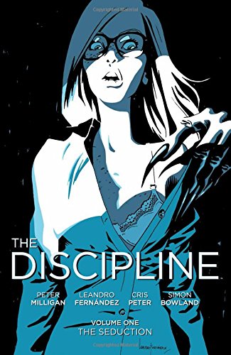 The Discipline Volume 1