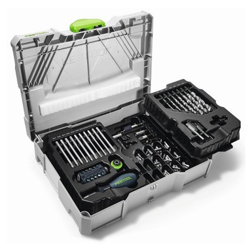 FESTOOL Centrotec Installers