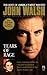 Tears of Rage - Book by John Walsh