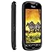 HTC MyTouch 4g Android Unlocked Phone (Black)