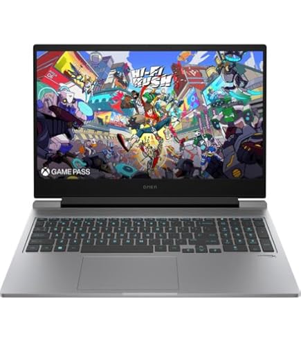 HP OMEN ノート4060 i9-14900hx16インチ240hz64gb Amazon.com: HP OMEN 16 inch Laptop, FHD 144Hz Display, Intel